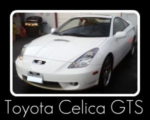 Toyota Celica GTS detailed Fifty Dollar Detail, Ridgefield, WA.